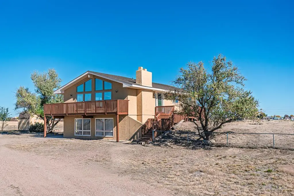 1183 E Marengo Dr, Pueblo West, CO 81007 - #1