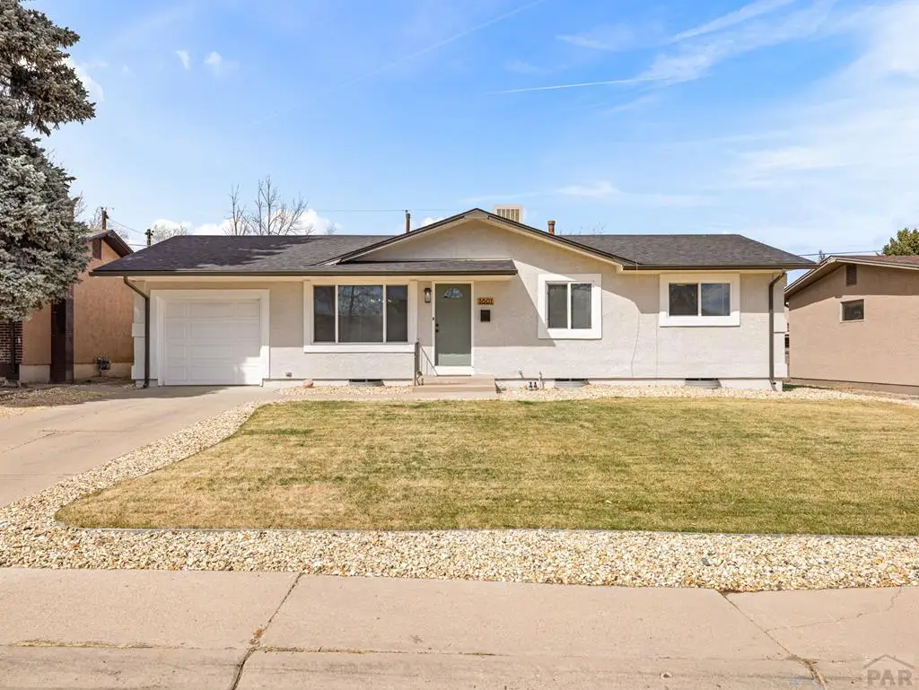 3801 Brookfield Lane, Pueblo, CO 81005 - #1