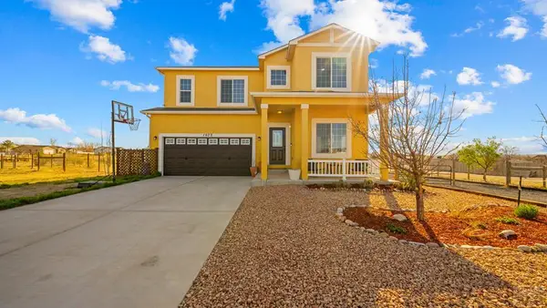 1072 S Avenida Del Oro W, Pueblo West, CO 81007