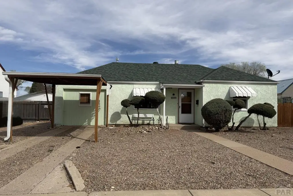 1724 Berkley Ave, Pueblo, CO 81004 - #1