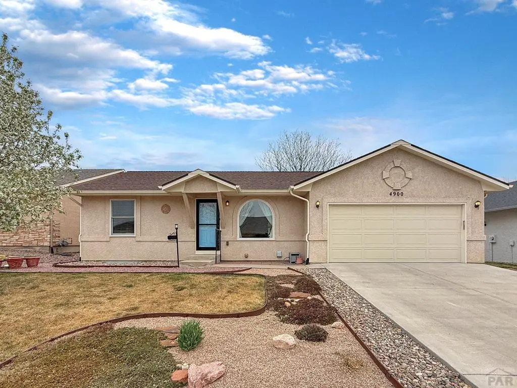 4900 Warbler Court, Pueblo, CO 81008 - #1