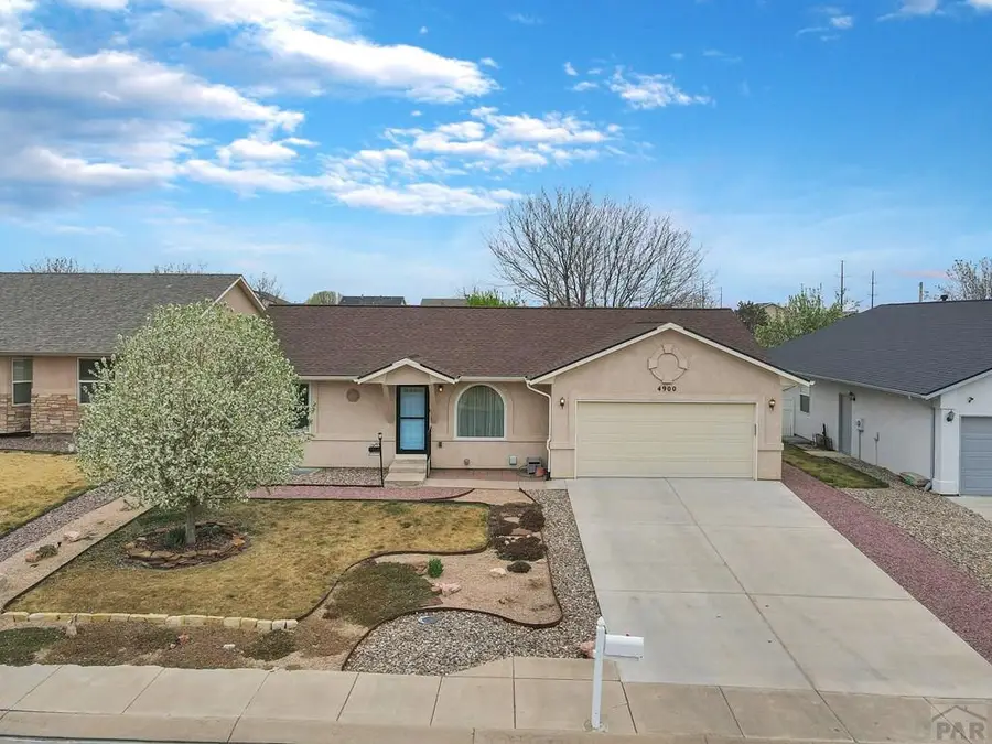 4900 Warbler Court, Pueblo, CO 81008 - #2