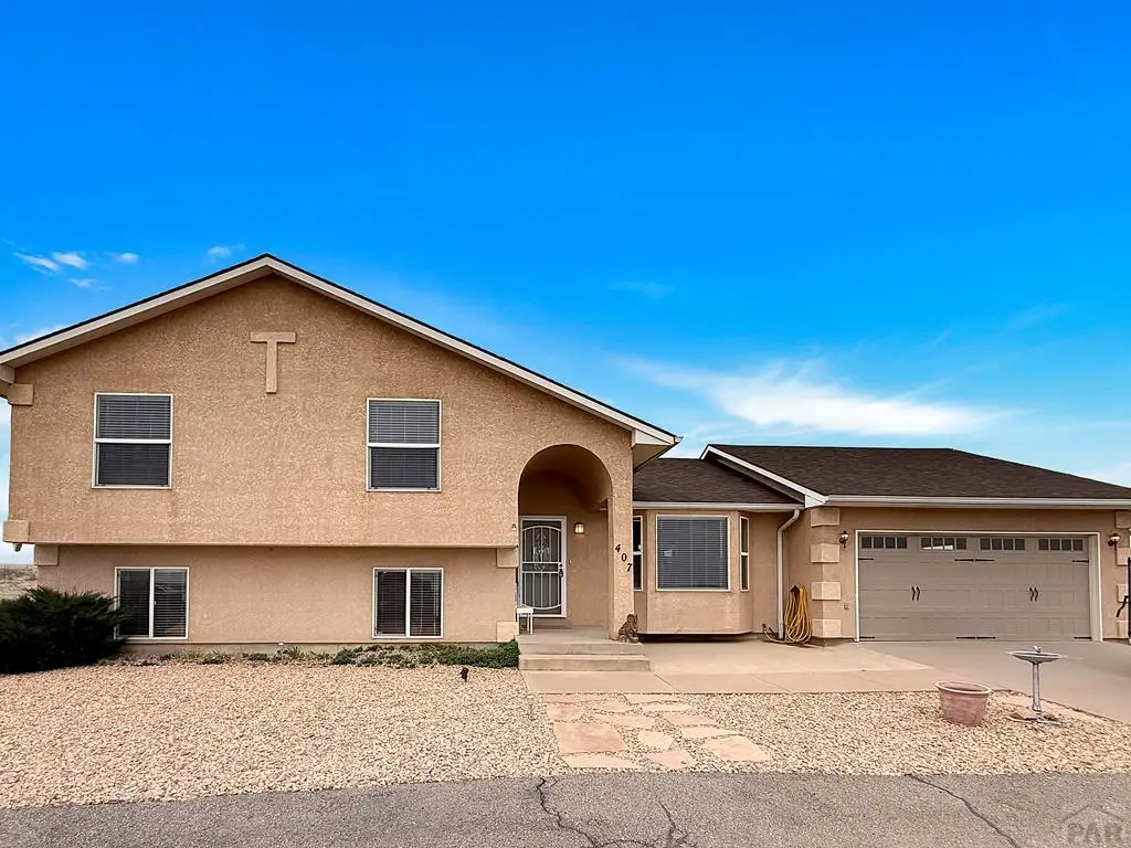 407 Birchwood Dr, Pueblo West, CO 81007 - #1