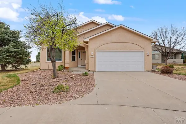 250 E Poppy Lane, Pueblo, CO 81007