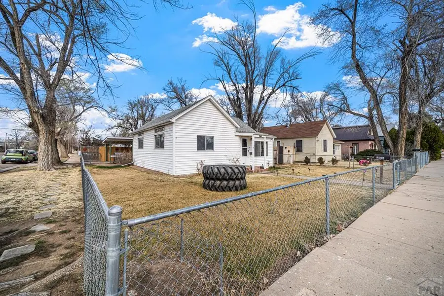 511 S 13th St, Rocky Ford, CO 81067 - #3