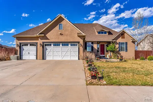 417 Gold Cannon Rd, Canon City, CO 81212