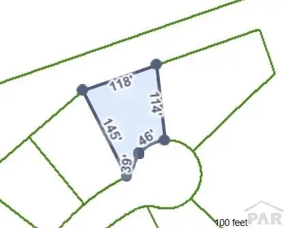 Lot 118 Gilpin St, Colorado City, CO 81069 - #3