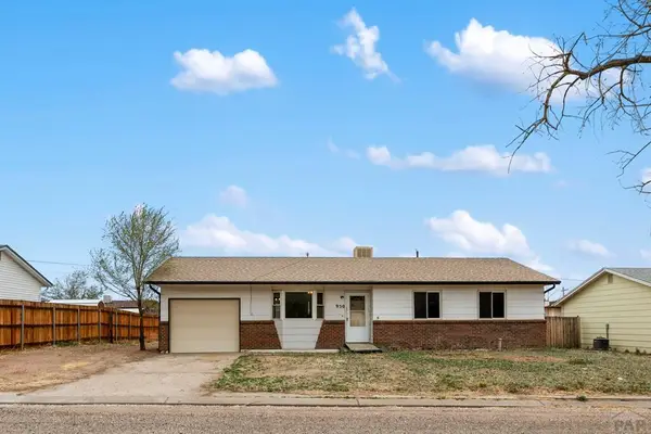 950 Kentucky St., Canon City, CO 81212