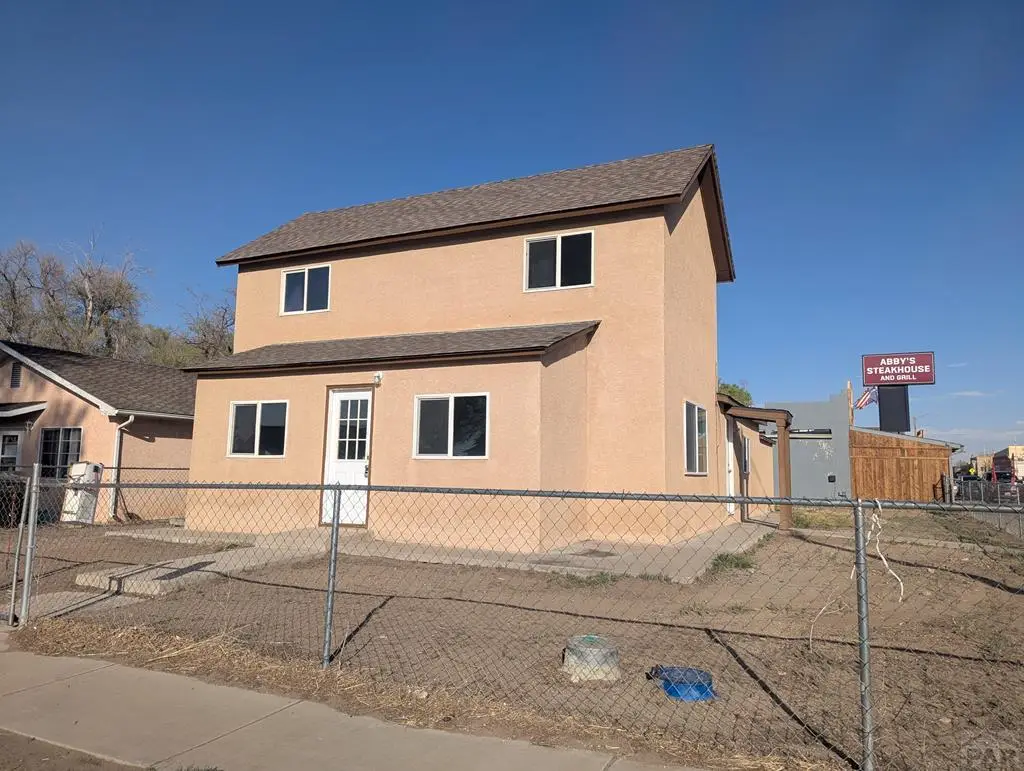 111 8th St, Fowler, CO 81039 - #1