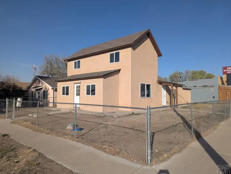 111 8th St, Fowler, CO 81039 - #2
