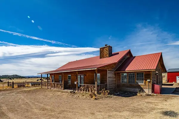 1019 County Rd 27 A, Cotopaxi, CO 81223