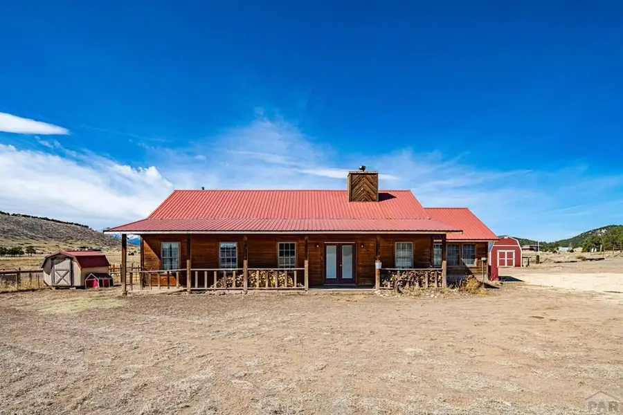 1019 County Rd 27 A, Cotopaxi, CO 81223 - #3