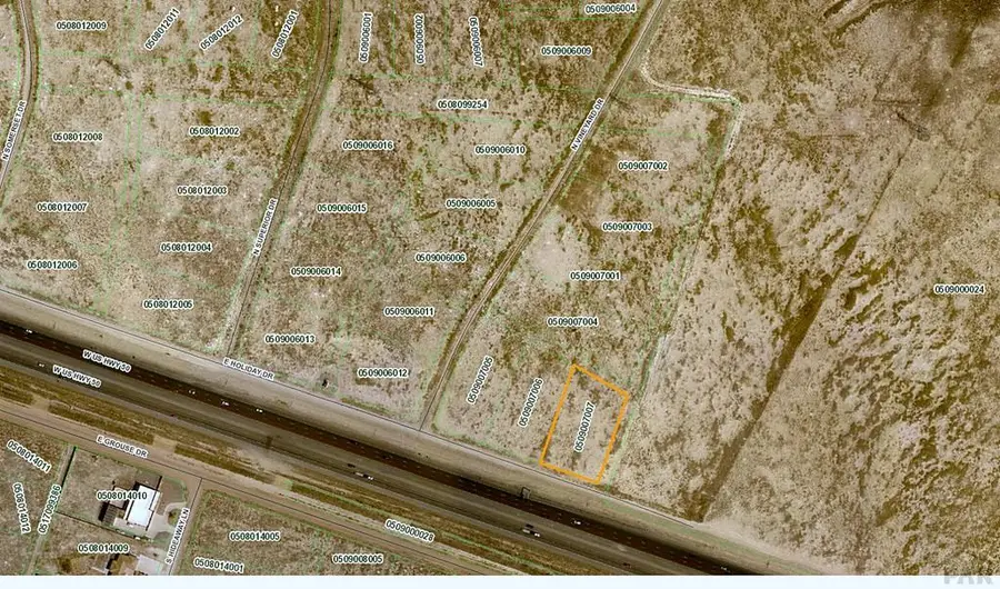 1255 E Holiday Dr., Pueblo, CO 81007 - #2