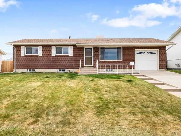 10 Regis Lane, Pueblo, CO 81005