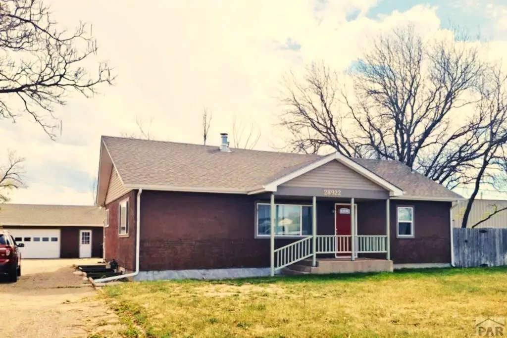 28922 Everett Rd, Pueblo, CO 81006 - #1