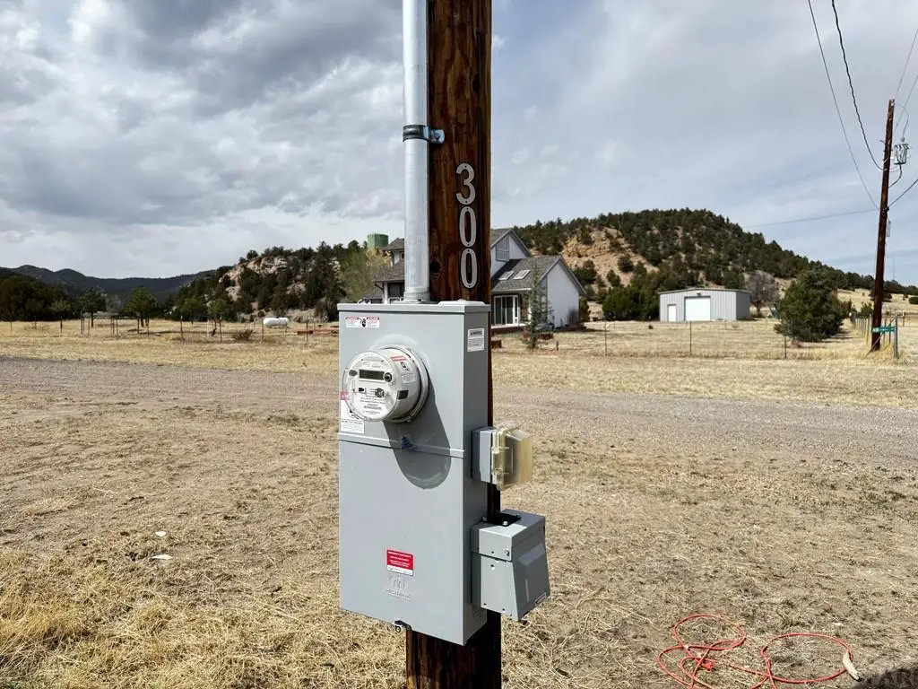 300 Francisco St, Aguilar, CO 81020 - #1