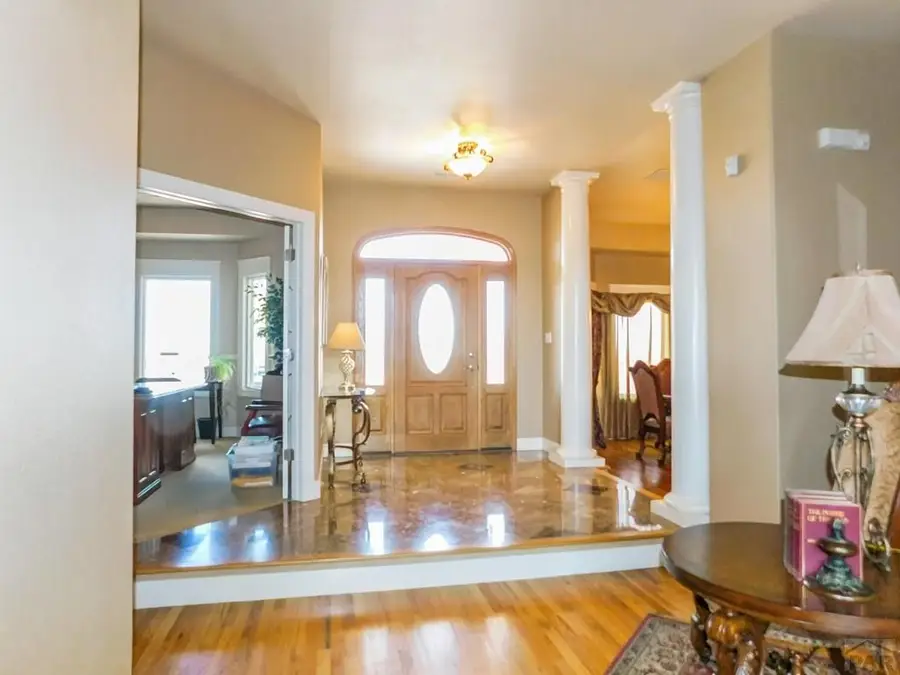 4351 S Little Burnt Mill Rd, Pueblo, CO 81005 - #2