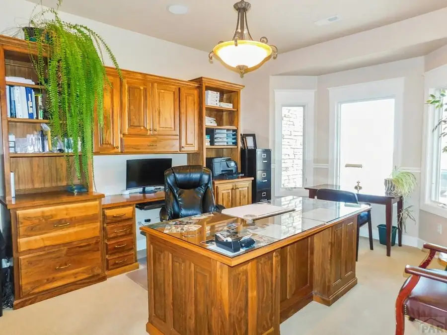 4351 S Little Burnt Mill Rd, Pueblo, CO 81005 - #3