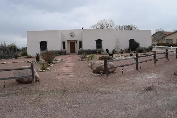 576 W Archer Plaza, Pueblo West, CO 81007