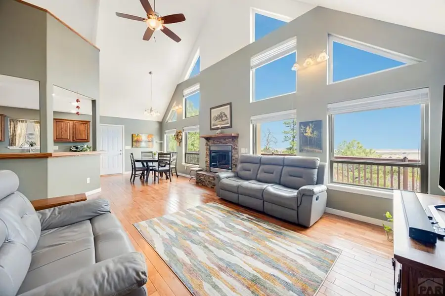 5440 Neva Court, Colorado City, CO 81019 - #3