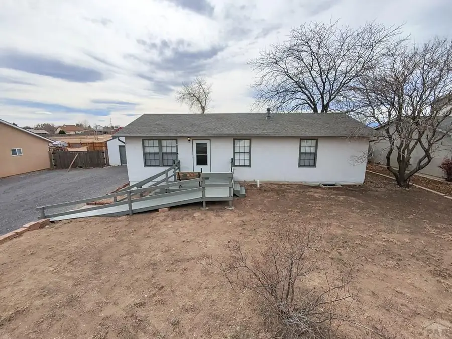 257 S Bailey Dr, Pueblo West, CO 81007 - #2