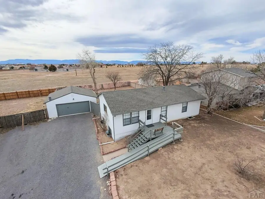 257 S Bailey Dr, Pueblo West, CO 81007 - #3