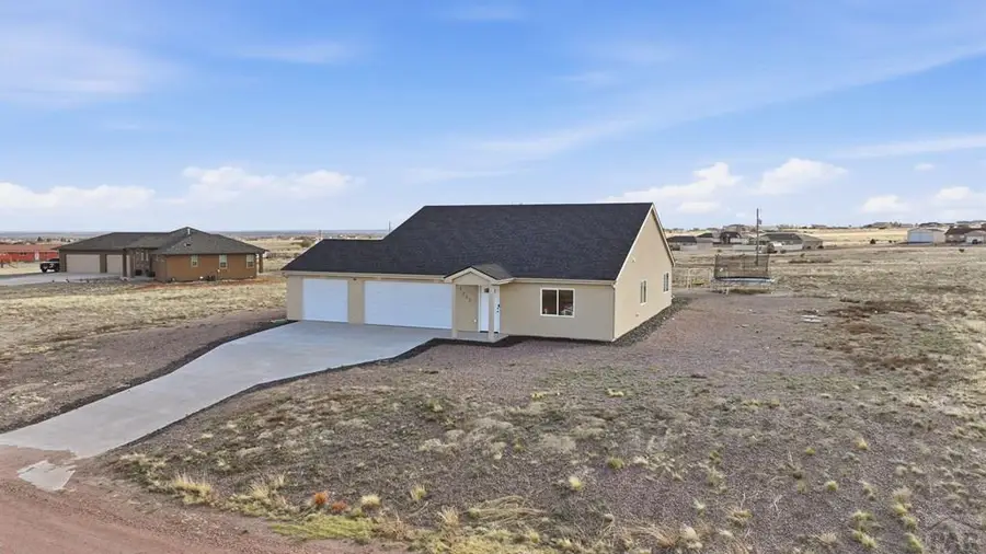 1743 N Heron Dr, Pueblo West, CO 81007 - #3