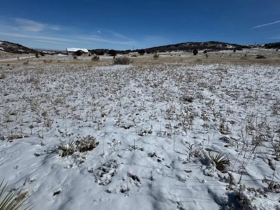 TBD Antoinette Lane, Colorado City, CO 81004 - #2