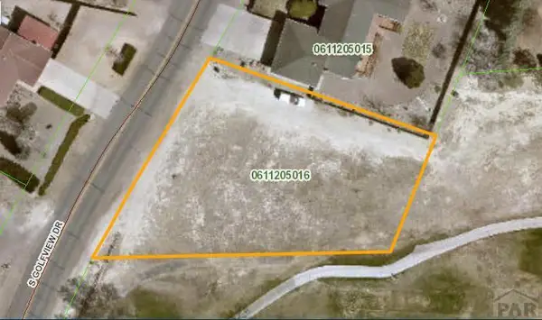 250 S Golfview Dr, Pueblo West, CO 81007