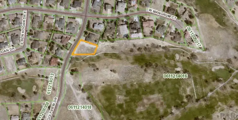 250 S Golfview Dr, Pueblo West, CO 81007 - #3