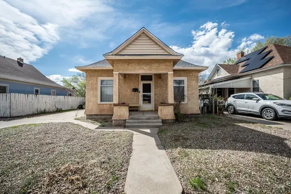 1215 Claremont Ave, Pueblo, CO 81004