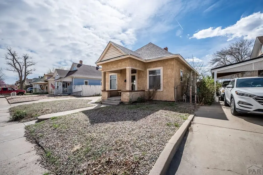 1215 Claremont Ave, Pueblo, CO 81004 - #3