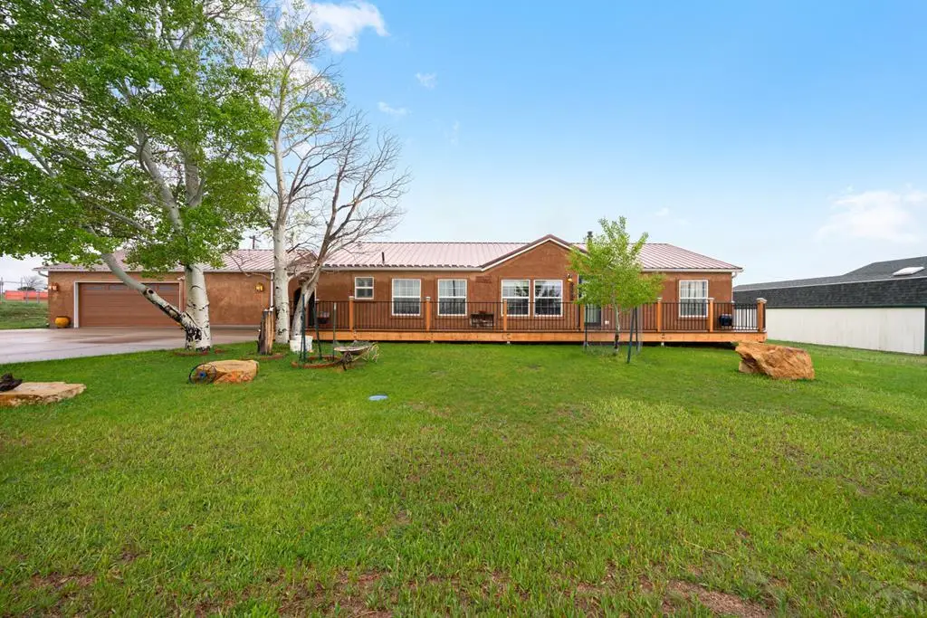 5332 Cibola Dr, Colorado City, CO 81019 - #1