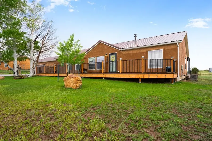 5332 Cibola Dr, Colorado City, CO 81019 - #2