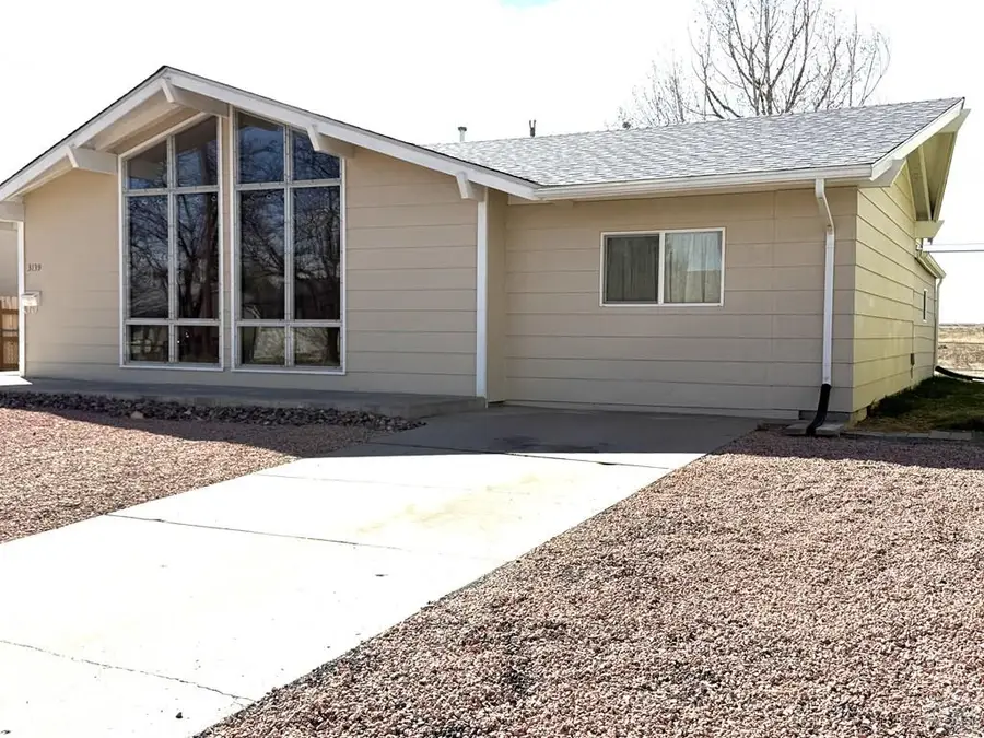 3139 Skyview Ave, Pueblo, CO 81008 - #2