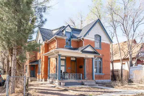 1820 St Clair Ave, Pueblo, CO 81004