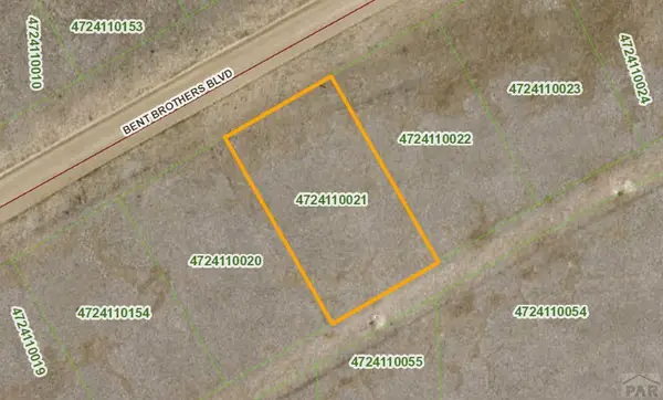 Lot 37 Bent Brothers Blvd, Colorado City, CO 81019