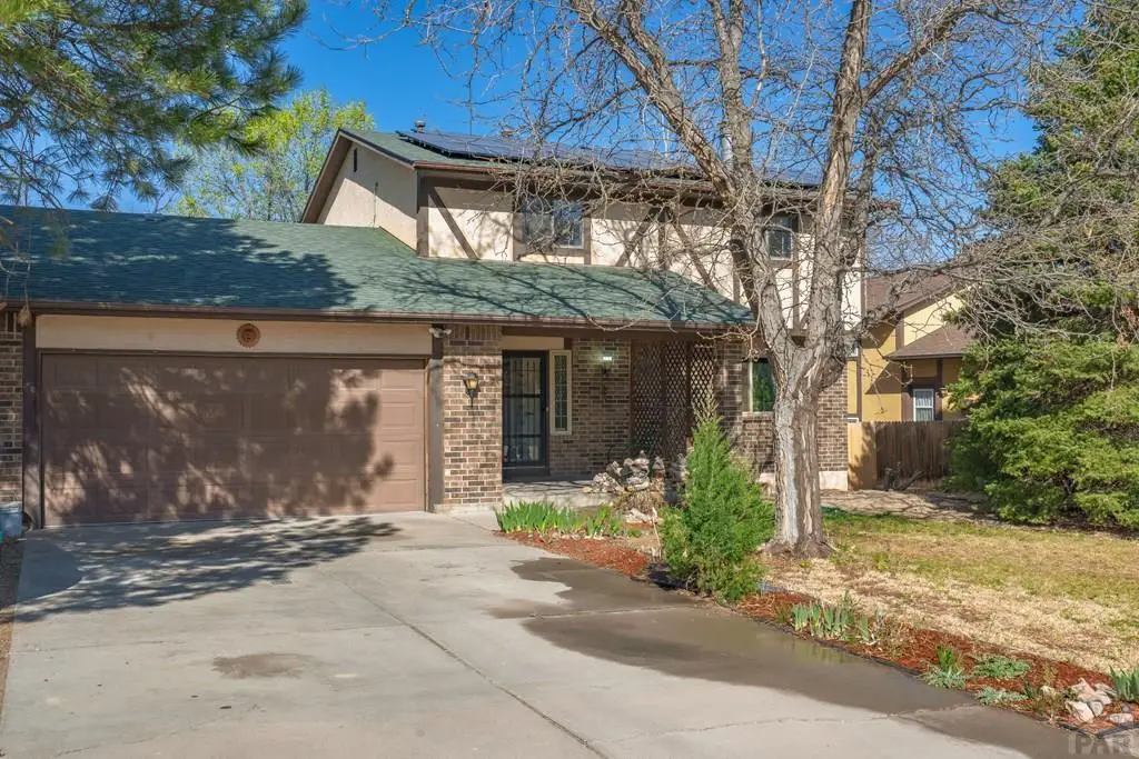 2 Bellflower Ct, Pueblo, CO 81001 - #1