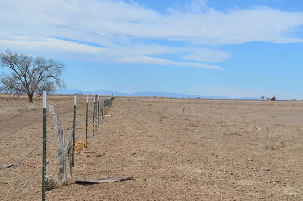 Parcel 6 Huckleberry Road, Boone, CO 81025 - #1