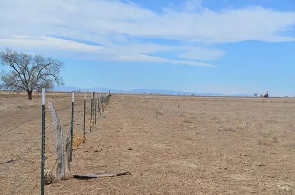 Parcel 6 Huckleberry Road, Boone, CO 81025