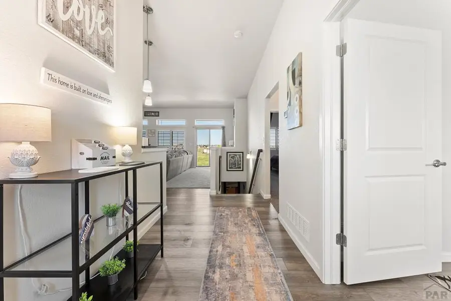 1068 S Los Charros Dr, Pueblo West, CO 81007 - #2