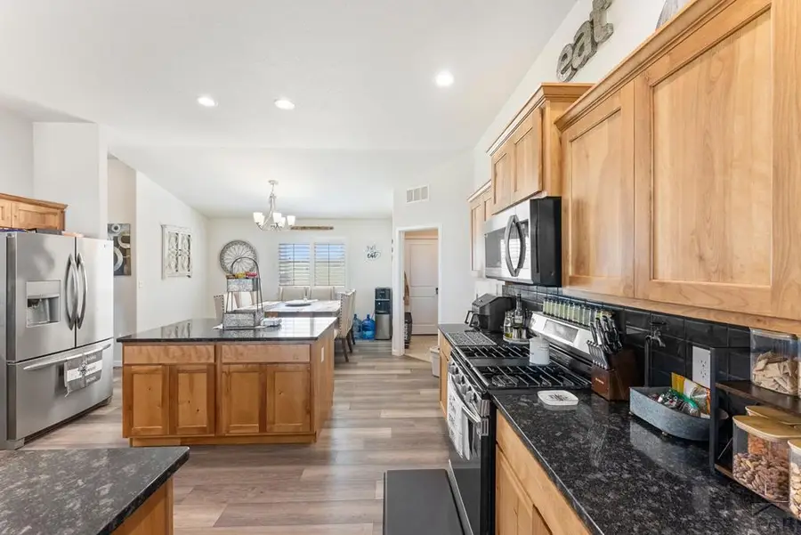 1068 S Los Charros Dr, Pueblo West, CO 81007 - #3