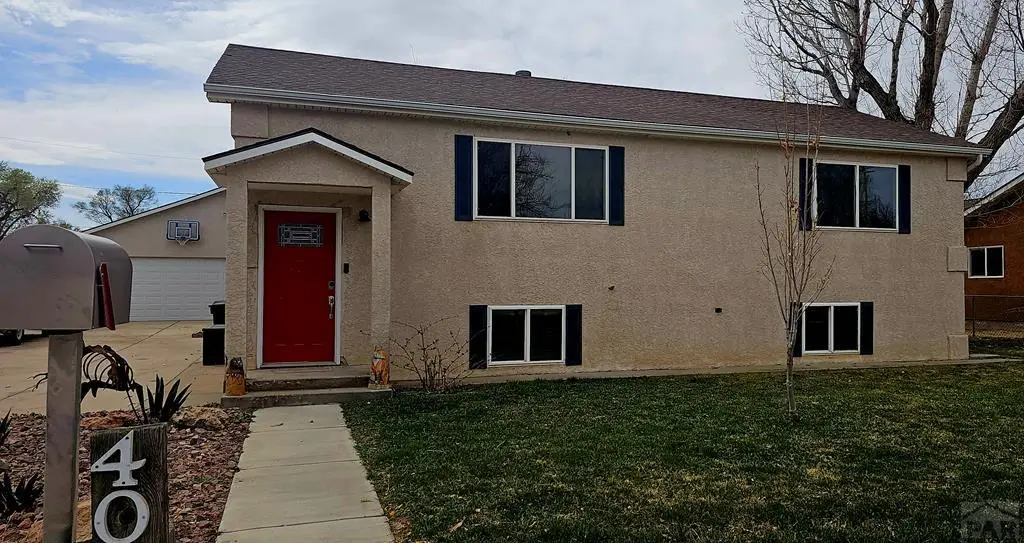 404 E Swink Ave, Fowler, CO 81039 - #1