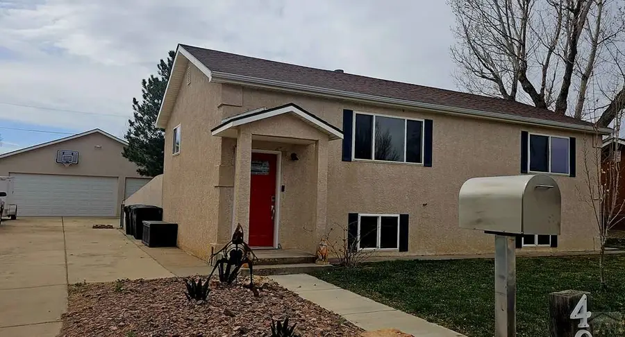 404 E Swink Ave, Fowler, CO 81039 - #2