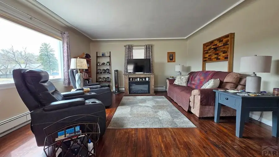 1008 W 7th St, Walsenburg, CO 81089 - #3