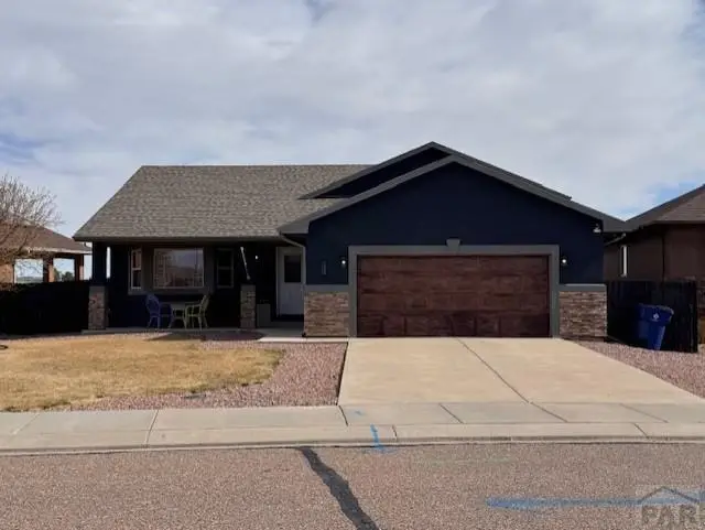 5912 Polly Ct, Pueblo, CO 81008 - #1