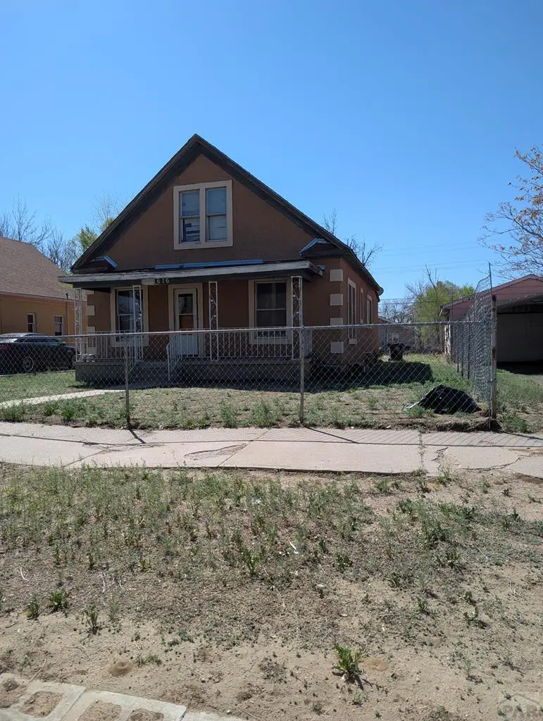 1616 E 7th St, Pueblo, CO 81001 - #1