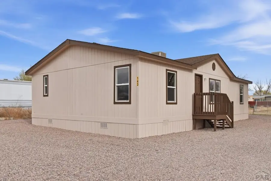 143 E Jerome Dr, Pueblo West, CO 81007 - #3