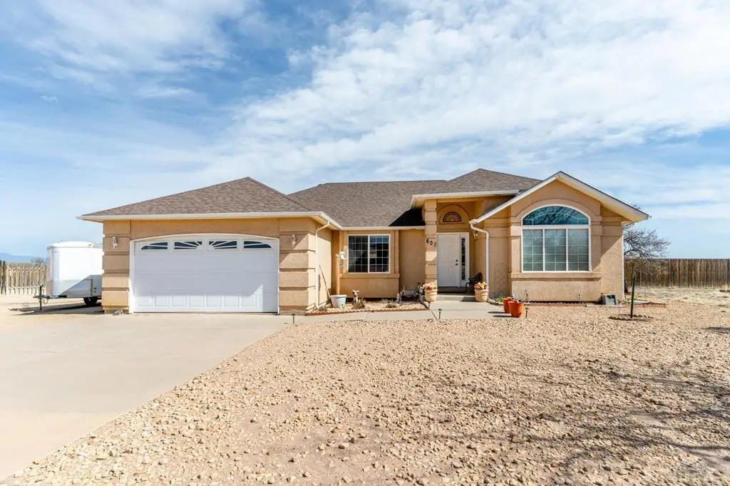 603 E Tanager Dr, Pueblo, CO 81007 - #1