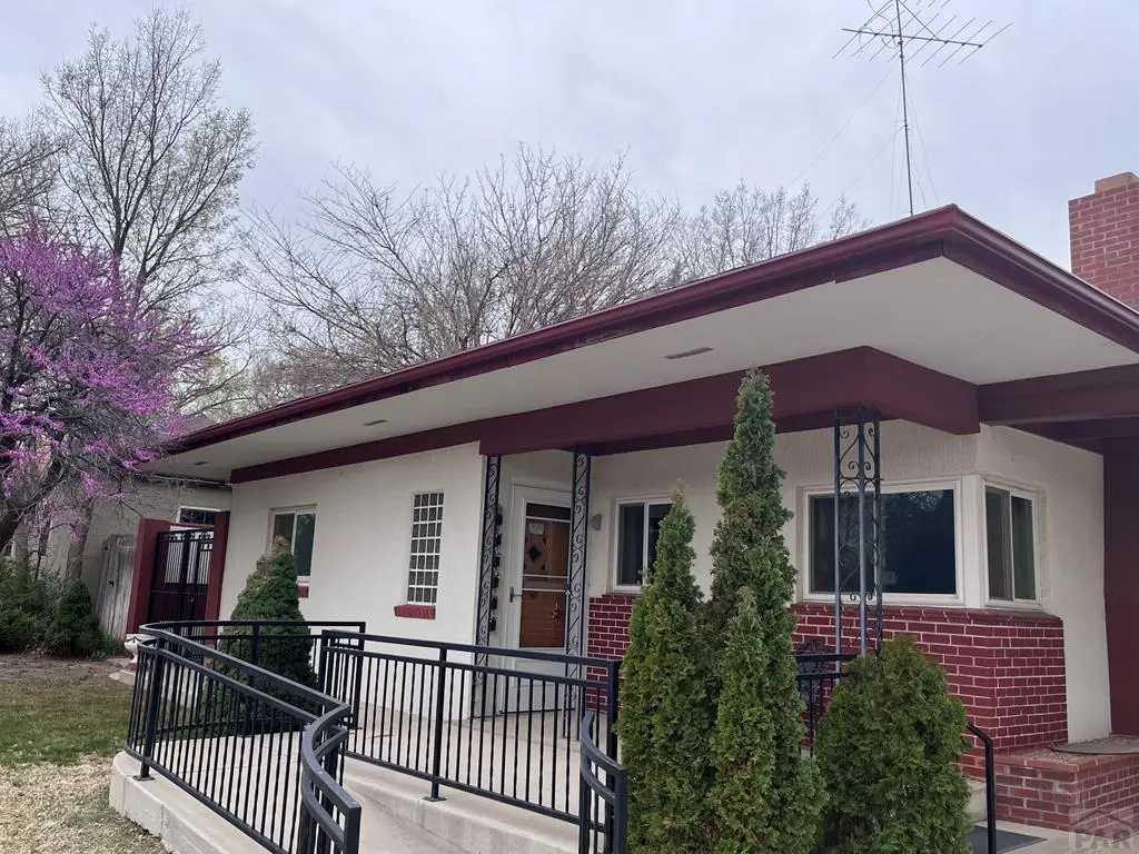 1720 Colorado Ave, La Junta, CO 81050 - #1